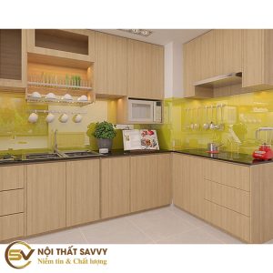 Tu Bep Melamine Ml006