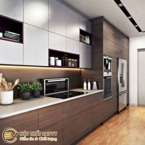 Tu Bep Melamine Ml007