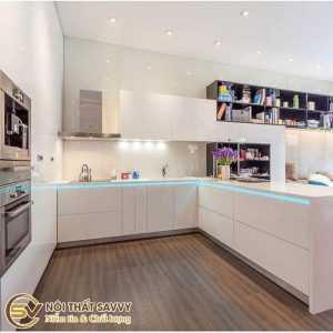 Tu Bep Melamine Ml010