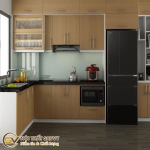 Tu Bep Melamine Ml012