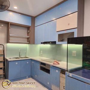 Tu Bep Melamine Mst 10