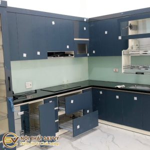 Tu Bep Melamine Mst 12