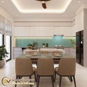 Tu Bep Melamine Mst 15