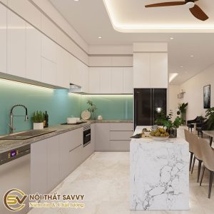 Tu Bep Melamine Mst 16