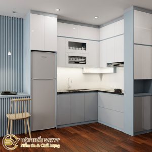 Tu Bep Melamine Mst 18