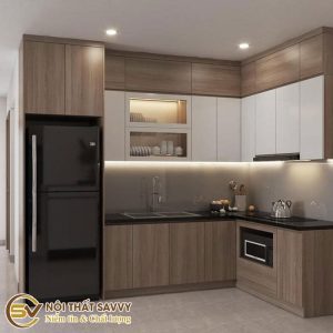 Tu Bep Melamine Mst 19