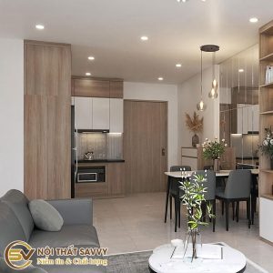 Tu Bep Melamine Mst 20