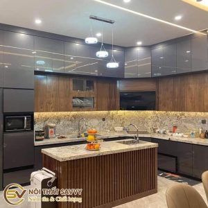 Tu Bep Melamine Mst 25