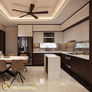 Tu Bep Melamine Mst 26