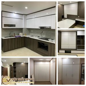 Tu Bep Melamine Mst 3