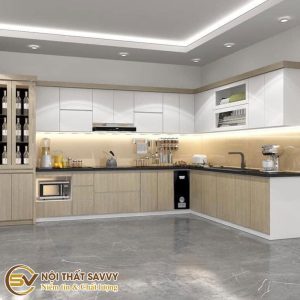 Tu Bep Melamine Mst 30