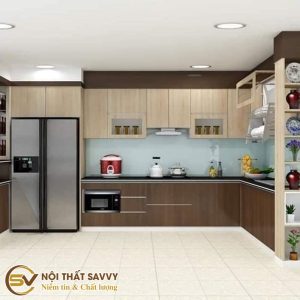 Tu Bep Melamine Mst 32