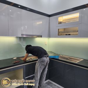 Tu Bep Melamine Mst 4