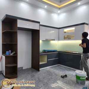 Tu Bep Melamine Mst 6