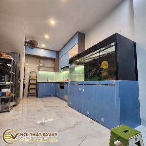 Tu Bep Melamine Mst 7