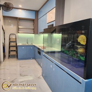 Tu Bep Melamine Mst 9