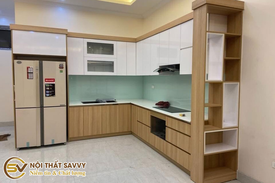 Tu Bep Dap Ung Nhung Tieu Chi