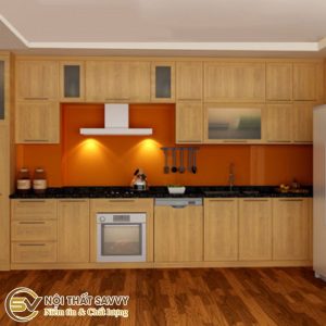 Tu Bep Go Soi Nga Sn007