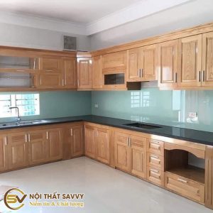 Tu Bep Go Soi Nga Sn008