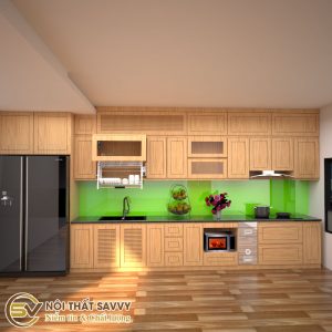 Tu Bep Go Soi Nga Sn010