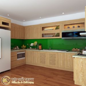 Tu Bep Go Soi Nga Sn011