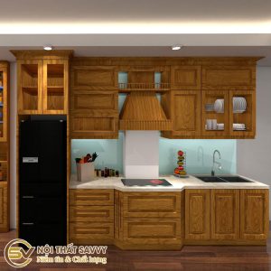 Tu Bep Go Soi Nga Sn013