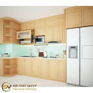 Tu Bep Go Soi Nga Sn002