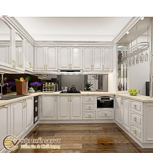 Tu Bep Go Soi Nga Sn003