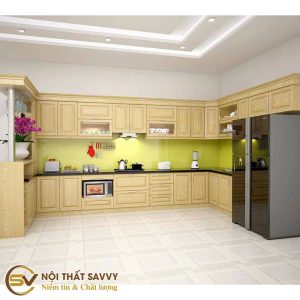 Tu Bep Go Soi Nga Sn004