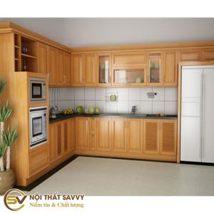 Tu Bep Go Soi Nga Sn005