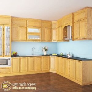 Tu Bep Go Soi Nga Sn006