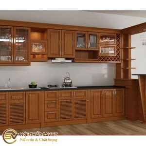 Tu Bep Go Xoan Dao Gd003