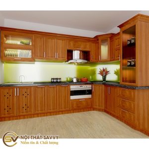 Tu Bep Go Xoan Dao Gd004