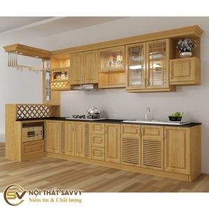 Tu Bep Go Xoan Dao Gd006