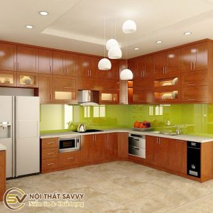 Tu Bep Go Xoan Dao Gd008