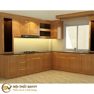 Tu Bep Go Xoan Dao Gd012