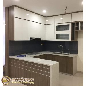 Tu Bep Laminate Lm006