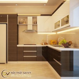 Tu Bep Laminate Lm007