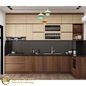 Tu Bep Laminate Lm008