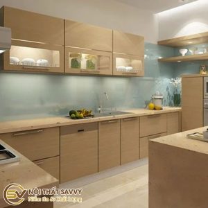 Tu Bep Laminate Lm009